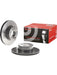 Brembo Disc Brake Rotor (Single) 296mm 09.6924.11 Discs Brembo - Micks Gone Bush