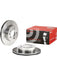 Brembo Disc Brake Rotor (Single) 276mm 09.6983.10 Brembo - Micks Gone Bush