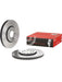 Brembo Disc Brake Rotor (Single) 288mm 09.7010.21 Brembo - Micks Gone Bush