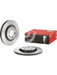 Brembo Disc Brake Rotor (Single) 280mm 09.7012.11 Discs Brembo - Micks Gone Bush