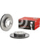 Brembo Disc Brake Rotor (Single) 236mm 09.7056.11 Discs Brembo - Micks Gone Bush