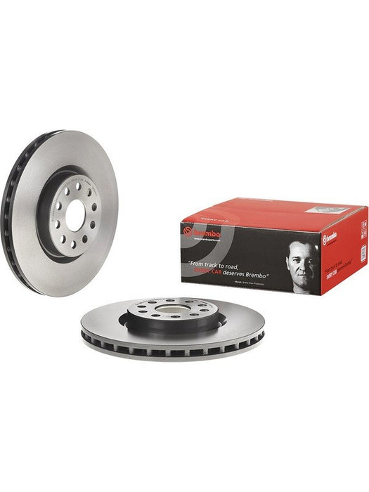 Brembo Disc Brake Rotor (Single) 310mm 09.7074.11 Brembo - Micks Gone Bush