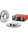 Brembo Disc Brake Rotor (Single) 282mm 09.7195.10 Brembo - Micks Gone Bush