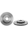 Brembo Disc Brake Rotor (Single) 302mm 09.7225.11 Discs Brembo - Micks Gone Bush