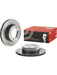 Brembo Disc Brake Rotor (Single) 319mm 09.7226.11 Brembo - Micks Gone Bush