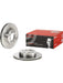 Brembo Disc Brake Rotor (Single) 235mm 09.7279.10 Brembo - Micks Gone Bush