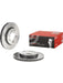 Brembo Disc Brake Rotor (Single) 260mm 09.7359.21 Brembo - Micks Gone Bush