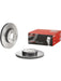 Brembo Disc Brake Rotor (Single) 255mm 09.7379.11 Discs Brembo - Micks Gone Bush