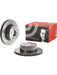 Brembo Disc Brake Rotor (Single) 280mm 09.7421.81 Discs Brembo - Micks Gone Bush