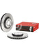 Brembo Disc Brake Rotor (Single) 345mm 09.7606.11 Brembo - Micks Gone Bush