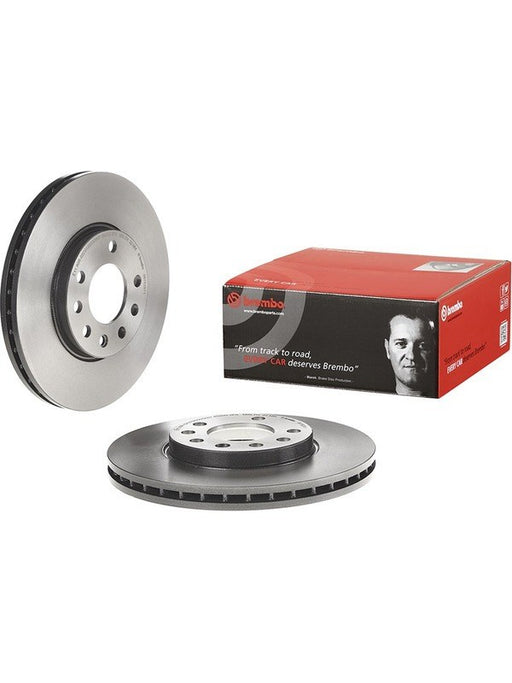 Brembo Disc Brake Rotor (Single) 280mm 09.7629.11 Brembo - Micks Gone Bush
