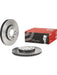 Brembo Disc Brake Rotor (Single) 280mm 09.7629.11 Brembo - Micks Gone Bush