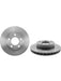 Brembo Disc Brake Rotor (Single) 286mm 09.7652.11 Brembo - Micks Gone Bush