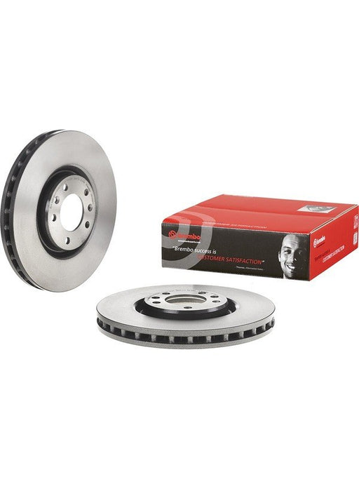 Brembo Disc Brake Rotor (Single) 309mm 09.7680.11 Brembo - Micks Gone Bush