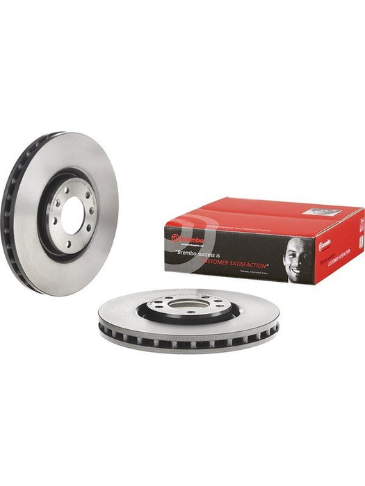 Brembo Disc Brake Rotor (Single) 309mm 09.7680.11 Brembo - Micks Gone Bush
