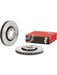 Brembo Disc Brake Rotor (Single) 309mm 09.7680.11 Brembo - Micks Gone Bush