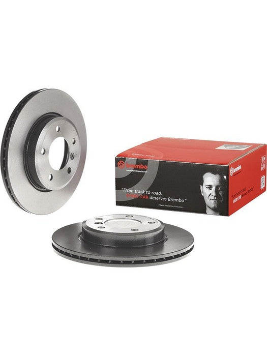 Brembo Disc Brake Rotor (Single) 300mm 09.7701.11 Discs Brembo - Micks Gone Bush