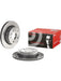 Brembo Disc Brake Rotor (Single) 276mm 09.7727.11 Brembo - Micks Gone Bush