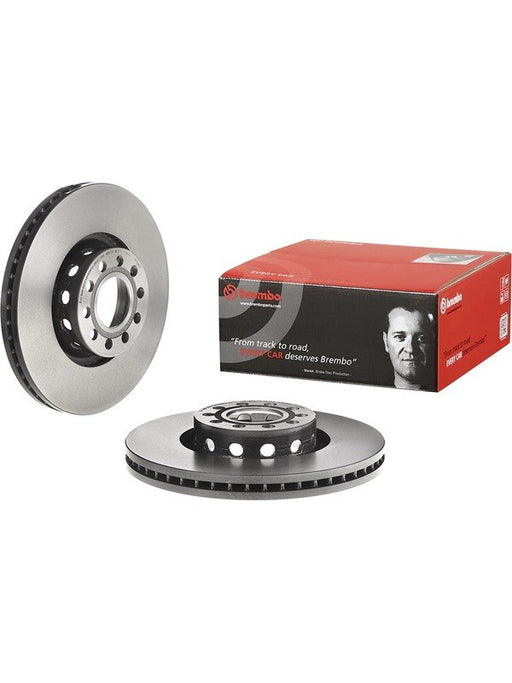 Brembo Disc Brake Rotor (Single) 314mm 09.7728.11 Brembo - Micks Gone Bush