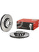Brembo Disc Brake Rotor (Single) 314mm 09.7728.11 Brembo - Micks Gone Bush