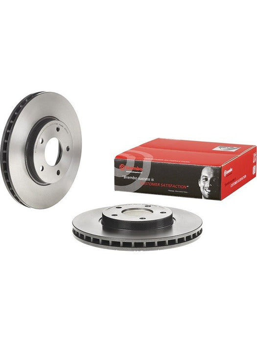 Brembo Disc Brake Rotor (Single) 305mm 09.7731.11 Brembo - Micks Gone Bush