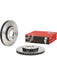 Brembo Disc Brake Rotor (Single) 305mm 09.7731.11 Brembo - Micks Gone Bush