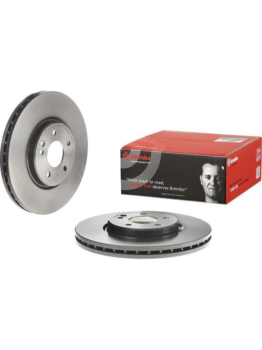Brembo Disc Brake Rotor (Single) 316mm 09.7808.11 Brembo - Micks Gone Bush