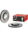 Brembo Disc Brake Rotor (Single) 316mm 09.7808.11 Brembo - Micks Gone Bush