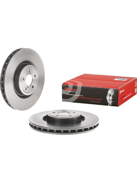 Brembo Disc Brake Rotor (Single) 326mm 09.7812.11 Brembo - Micks Gone Bush