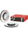 Brembo Disc Brake Rotor (Single) 326mm 09.7812.21 Brembo - Micks Gone Bush
