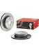 Brembo Disc Brake Rotor (Single) 316mm 09.7813.11 Brembo - Micks Gone Bush