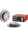 Brembo Disc Brake Rotor (Single) 316mm 09.7813.21 Brembo - Micks Gone Bush