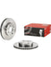 Brembo Disc Brake Rotor (Single) 235mm 09.7824.10 Brembo - Micks Gone Bush