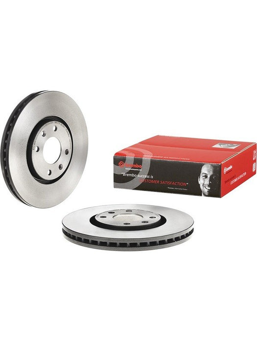 Brembo Disc Brake Rotor (Single) 288mm 09.7877.11 Discs Brembo - Micks Gone Bush