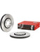 Brembo Disc Brake Rotor (Single) 288mm 09.7877.11 Discs Brembo - Micks Gone Bush