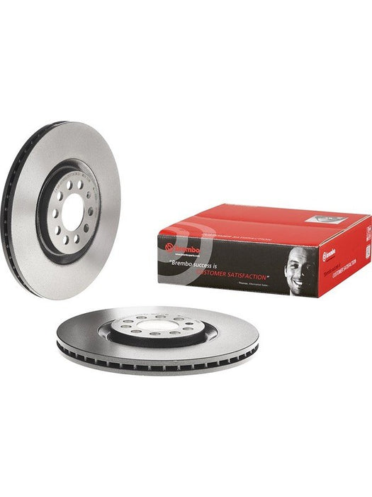 Brembo Disc Brake Rotor (Single) 312mm 09.7880.11 Brembo - Micks Gone Bush