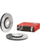 Brembo Disc Brake Rotor (Single) 312mm 09.7880.11 Brembo - Micks Gone Bush