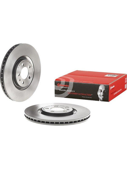 Brembo Disc Brake Rotor (Single) 310mm 09.7880.21 Brembo - Micks Gone Bush