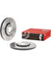 Brembo Disc Brake Rotor (Single) 310mm 09.7880.21 Brembo - Micks Gone Bush