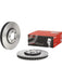 Brembo Disc Brake Rotor (Single) 300mm 09.7910.11 Brembo - Micks Gone Bush