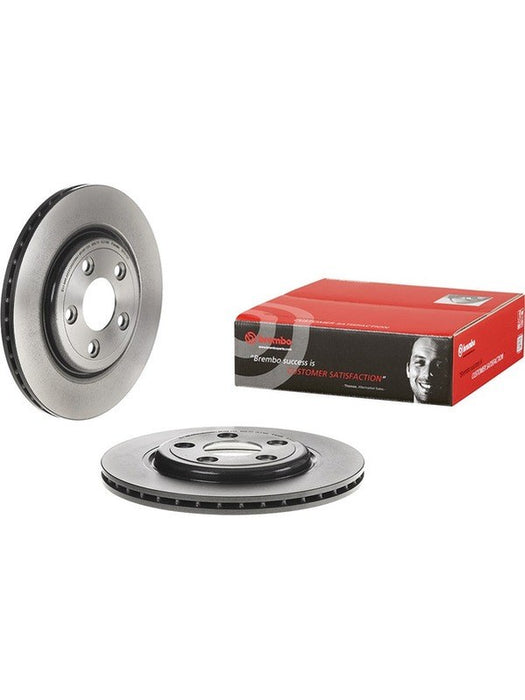 Brembo Disc Brake Rotor (Single) 288mm 09.7911.21 Discs Brembo - Micks Gone Bush