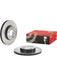 Brembo Disc Brake Rotor (Single) 282mm 09.7932.11 Brembo - Micks Gone Bush