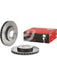 Brembo Disc Brake Rotor (Single) 280mm 09.7933.11 Brembo - Micks Gone Bush