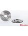 Brembo Disc Brake Rotor (Single) 276mm 09.7939.24 Brembo - Micks Gone Bush