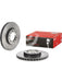 Brembo Disc Brake Rotor (Single) 276mm 09.8071.11 Brembo - Micks Gone Bush