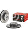Brembo Disc Brake Rotor (Single) 312mm 09.8127.11 Brembo - Micks Gone Bush