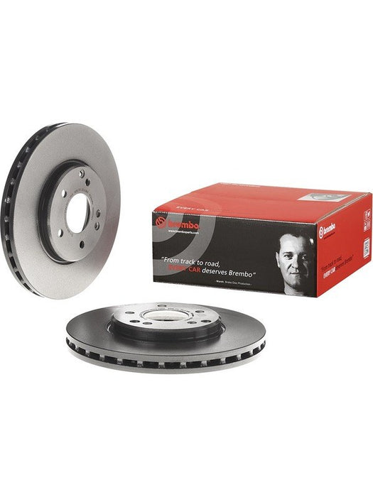 Brembo Disc Brake Rotor (Single) 300mm 09.8304.21 Discs Brembo - Micks Gone Bush