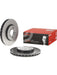 Brembo Disc Brake Rotor (Single) 300mm 09.8304.21 Discs Brembo - Micks Gone Bush