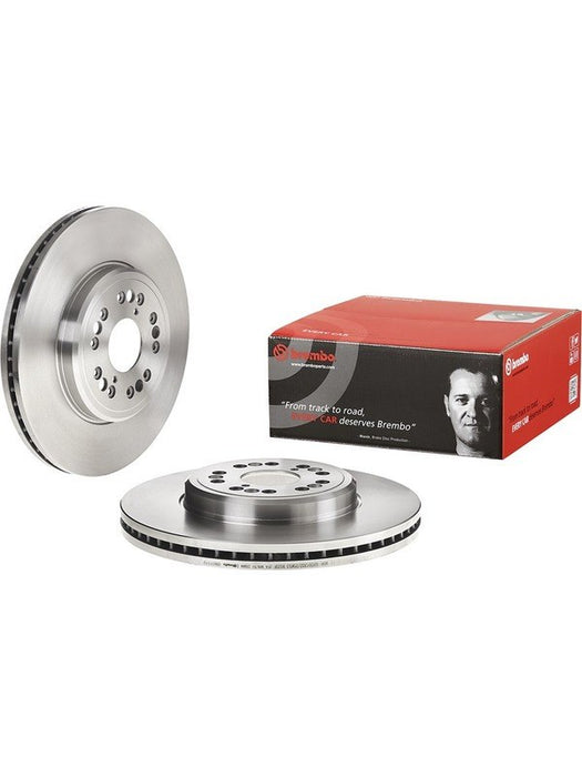 Brembo Disc Brake Rotor (Single) 315mm 09.8315.10 Discs Brembo - Micks Gone Bush