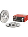 Brembo Disc Brake Rotor (Single) 315mm 09.8315.10 Discs Brembo - Micks Gone Bush